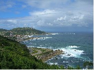Cabo Silleiro