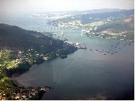 Ría de Vigo