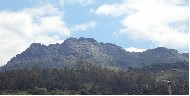 O Monte Galiñeiro  Pontevedra 